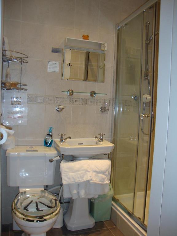 Sherwood Hotel - B&B Harrogate Room photo