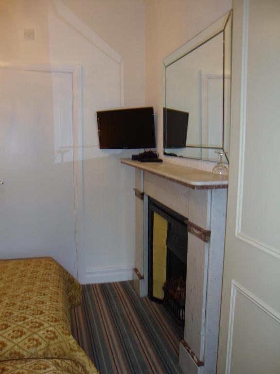 Sherwood Hotel - B&B Harrogate Room photo